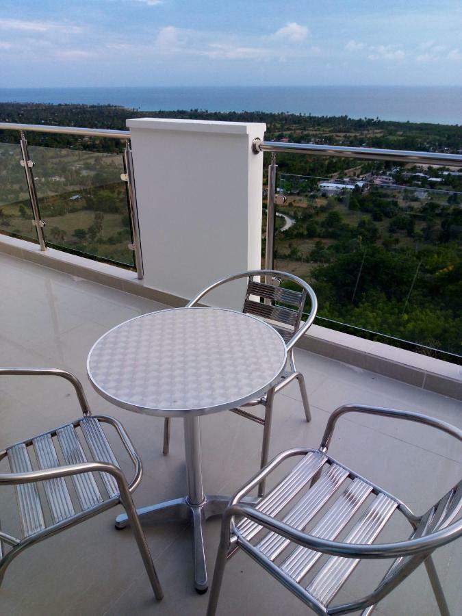 Residences Sommet Port Salut Extérieur photo