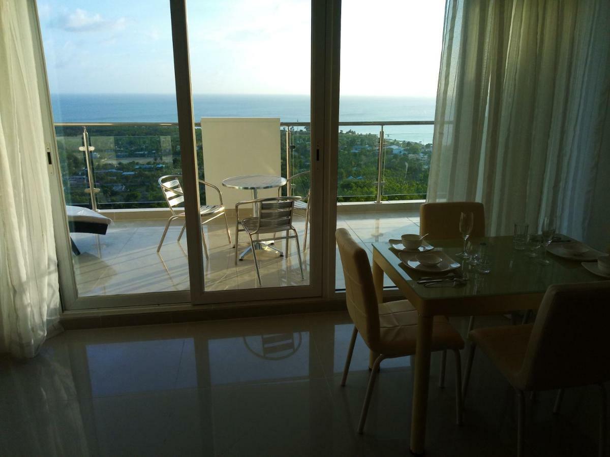 Residences Sommet Port Salut Extérieur photo