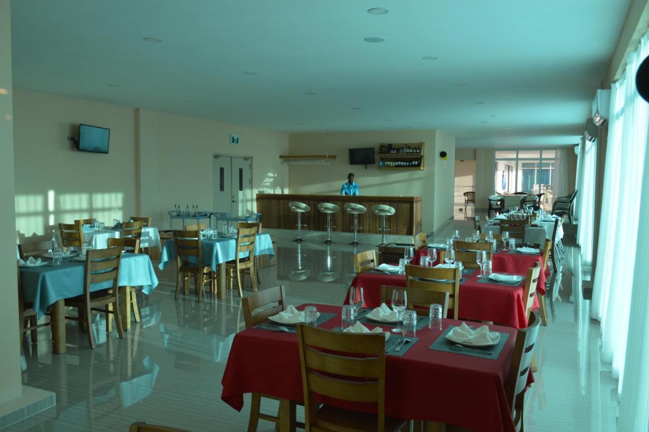 Residences Sommet Port Salut Extérieur photo