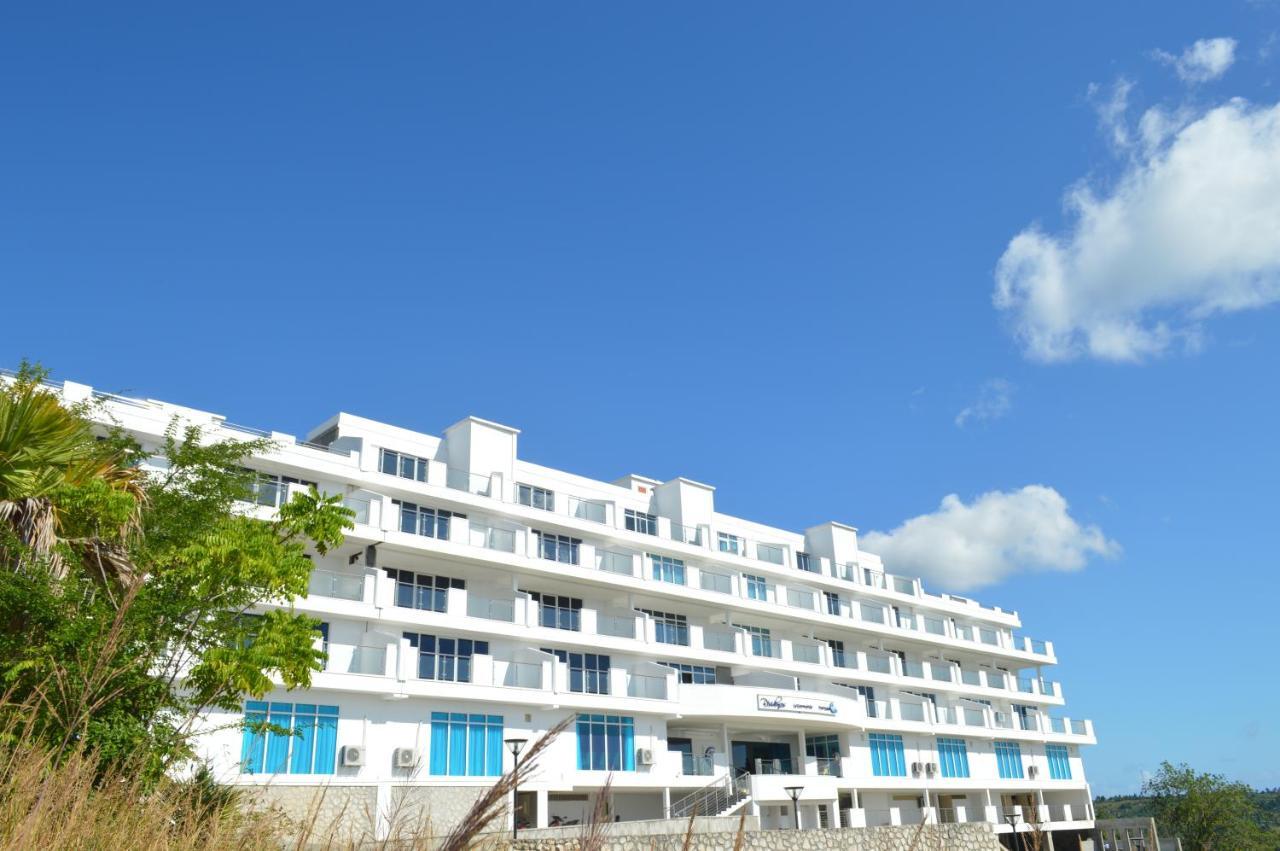 Residences Sommet Port Salut Extérieur photo