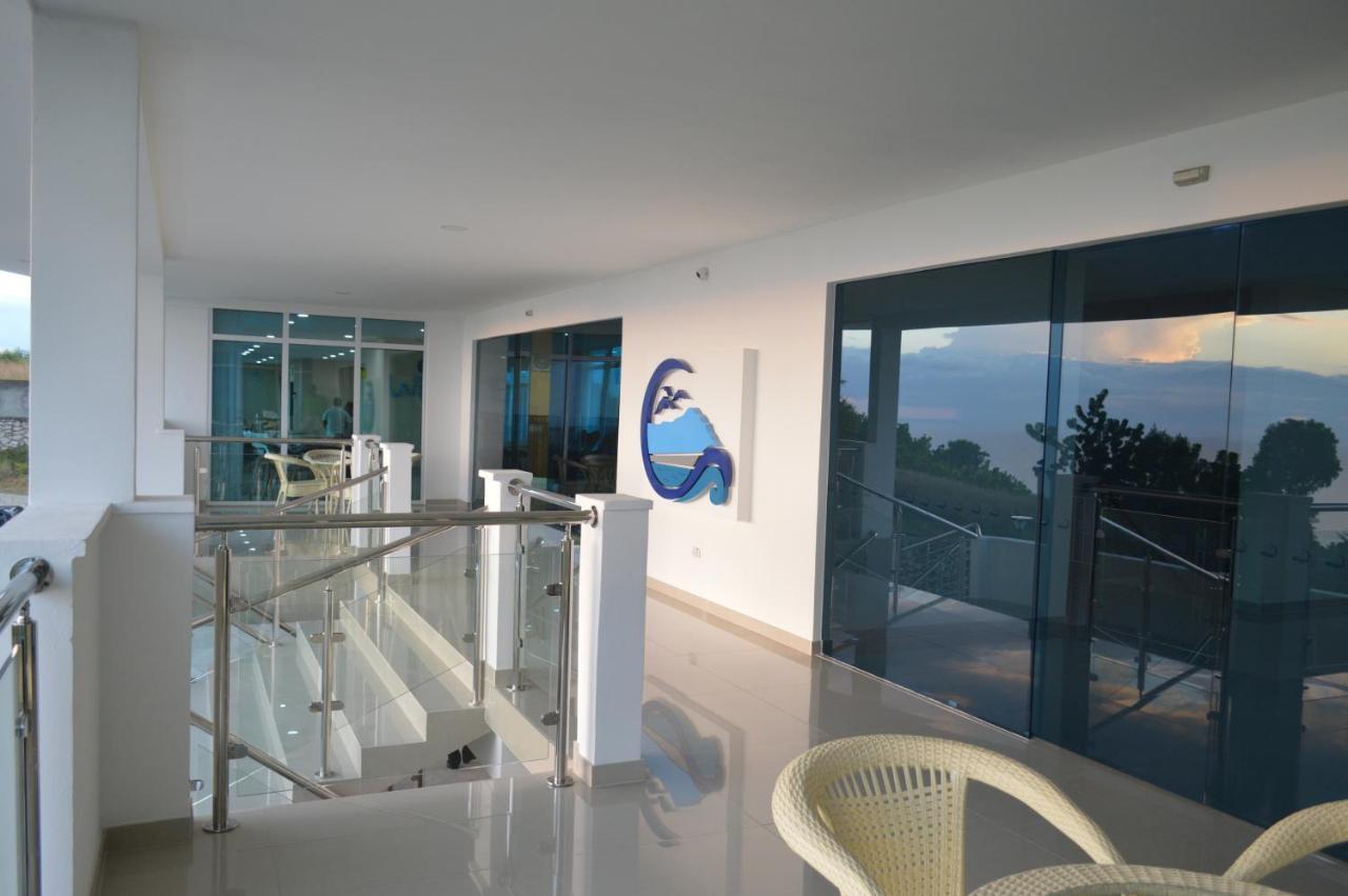 Residences Sommet Port Salut Extérieur photo